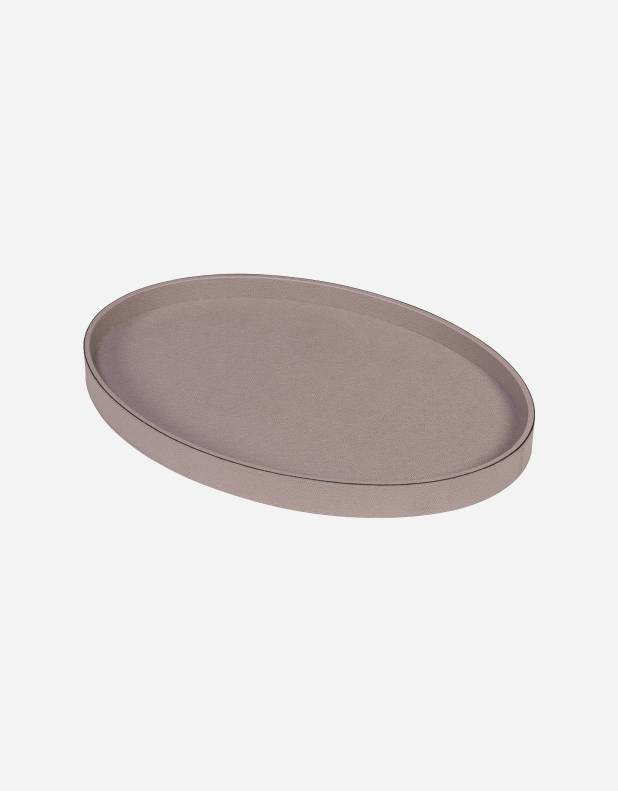 POLO TRAY OVAL