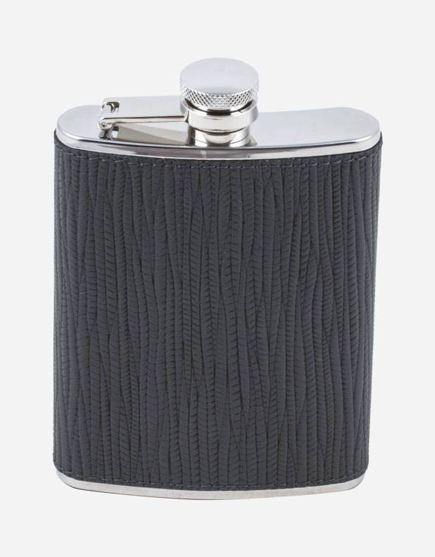 POCKET FLASK