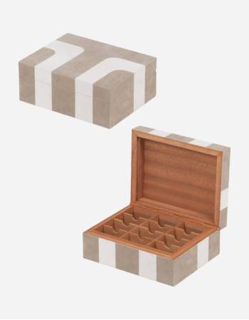 FLOW TEA BOX SMALL