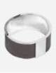 LUX NAPKIN RING PALLADIUM