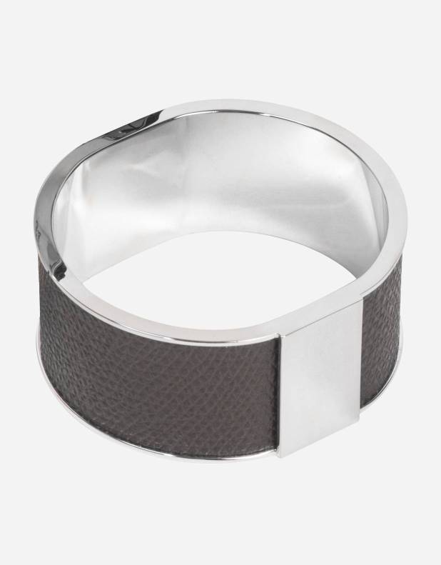 LUX NAPKIN RING PALLADIUM