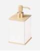 FIRENZE SOAP DISPENSER