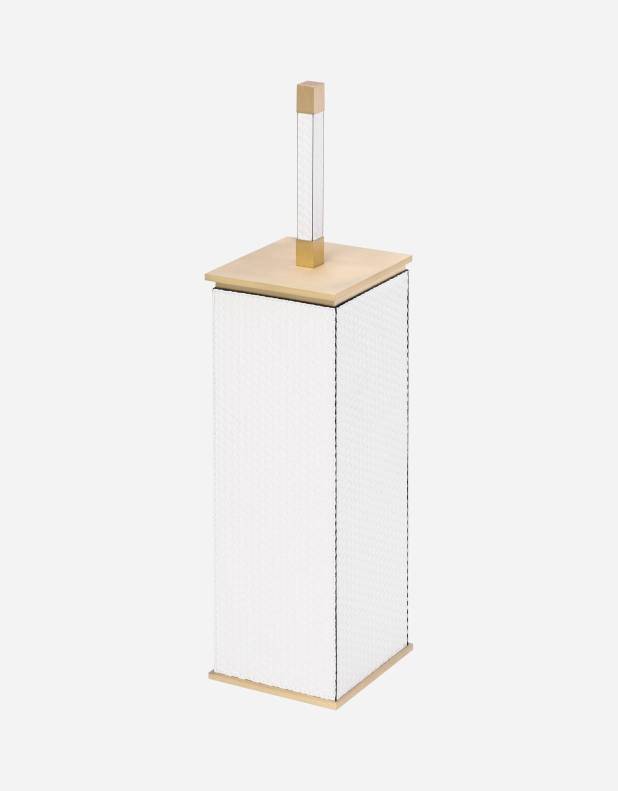 FIRENZE TOILET BRUSH HOLDER