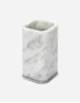 POLO MARBLE TOOTHBRUSH HOLDER