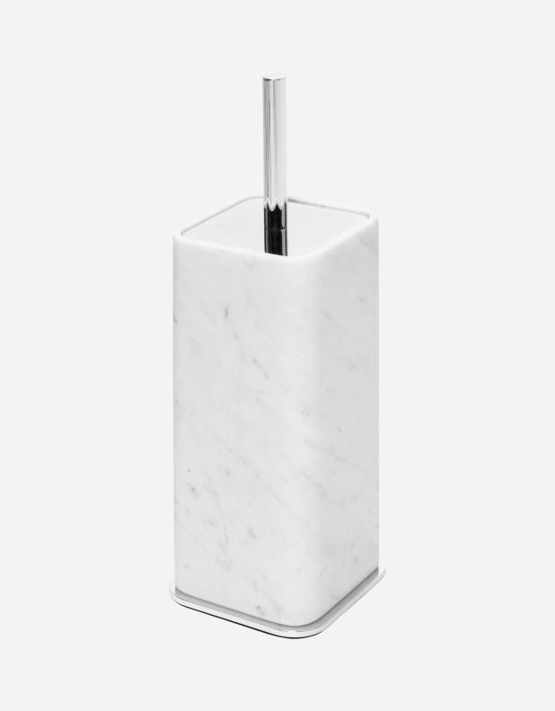 POLO MARBLE TOILET BRUSH