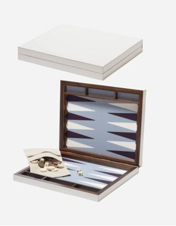 BACKGAMMON CASE