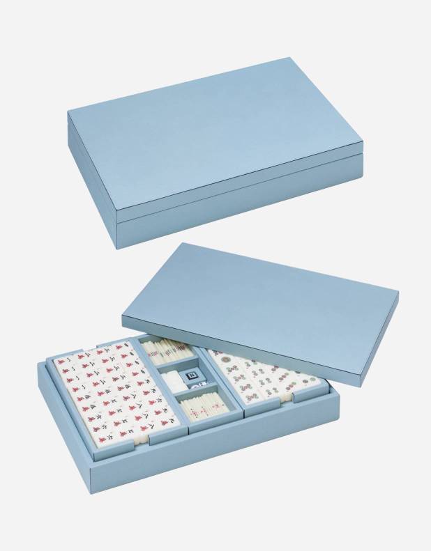 MAHJONG GAME SET