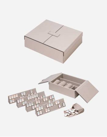 RUMMIKUB GAME SET