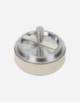 SCIROCCO REVOLVING ASHTRAY