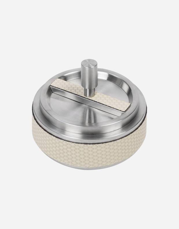 SCIROCCO REVOLVING ASHTRAY