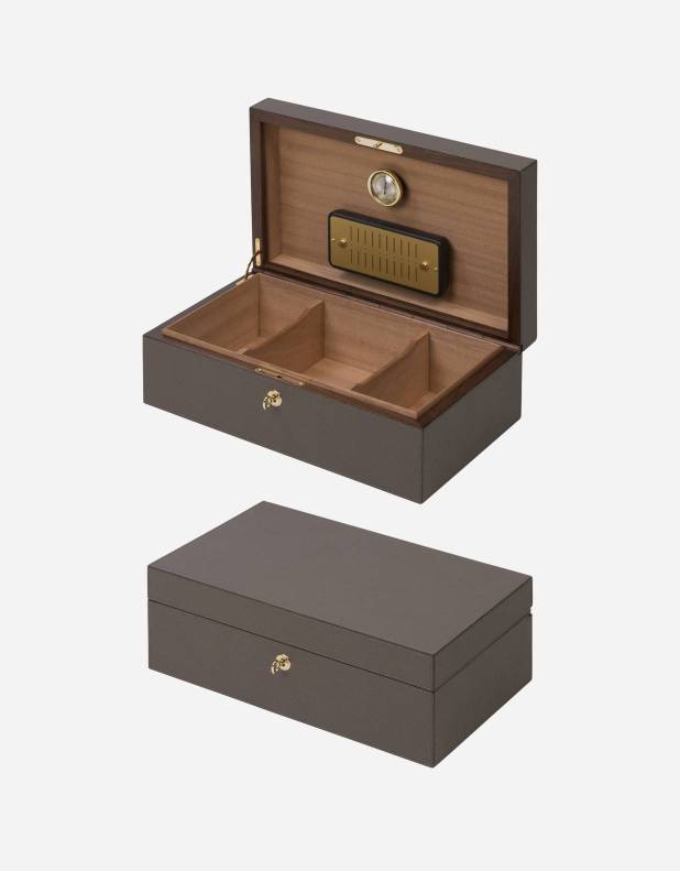 SANTIAGO HUMIDOR LARGE