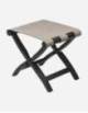 ARTURO FOLDING STOOL / LUGGAGE RACK