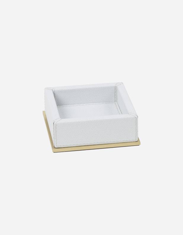 FIRENZE VALET TRAY SQUARE