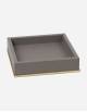 FIRENZE VALET TRAY SQUARE