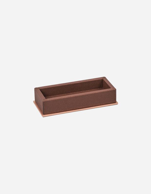 FIRENZE VALET TRAY LONG RECTANGULAR