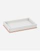 FIRENZE VALET TRAY LONG RECTANGULAR