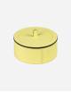 HARRIS TRINKET BOX SHORT ROUND SMALL