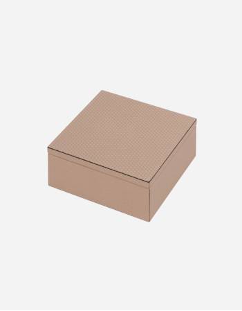 BAC TRINKET BOX SQUARE