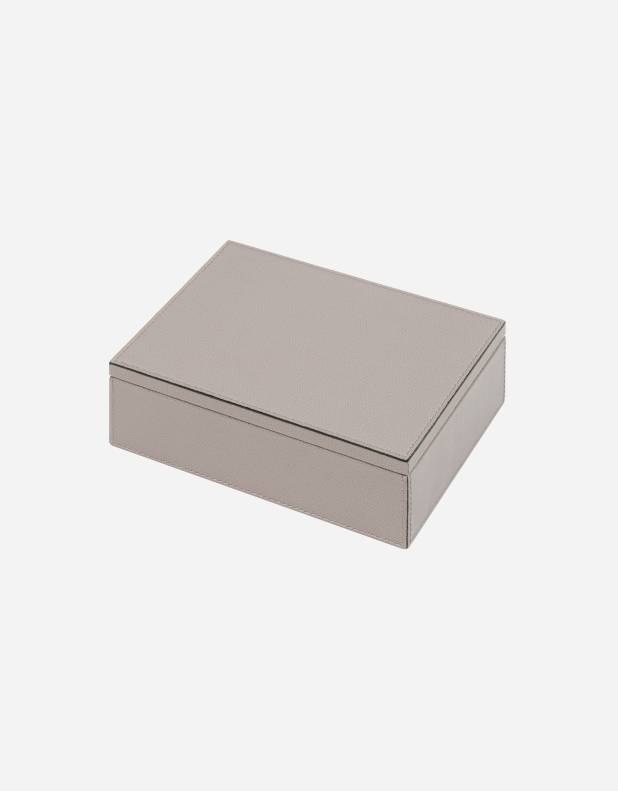 BAC TRINKET BOX RECTANGULAR SMALL