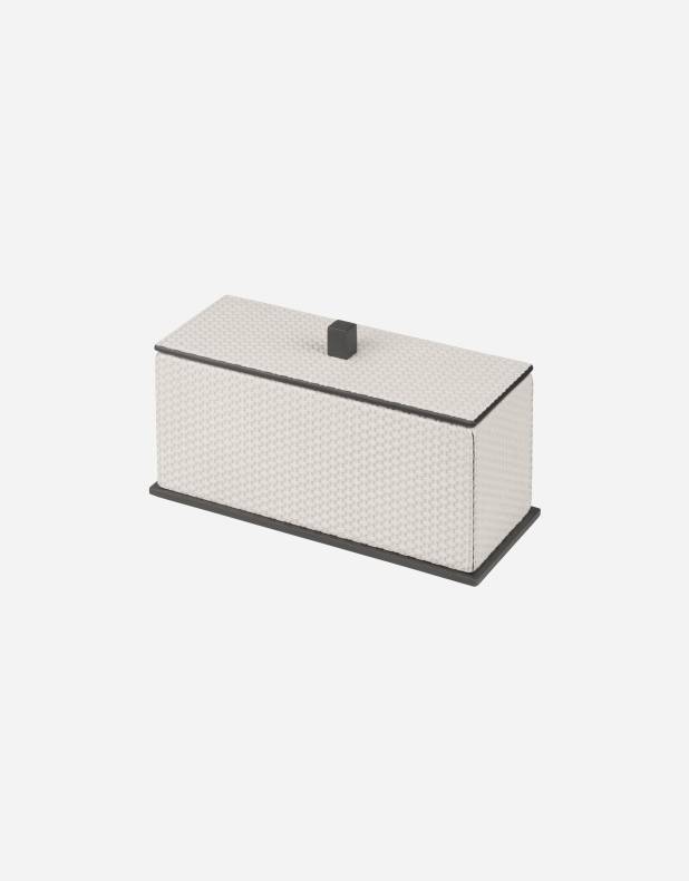 FIRENZE BOX RECTANGULAR SMALL