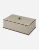 FIRENZE BOX RECTANGULAR SMALL