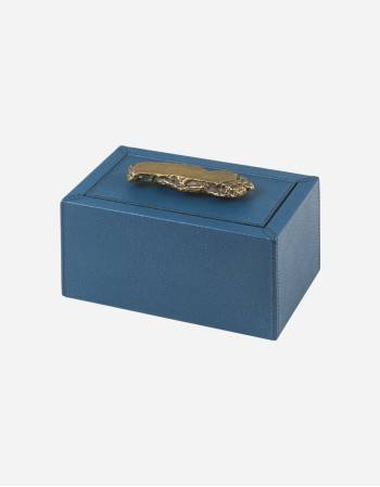 AMBRA TRINKET BOX LONG RECTANGULAR