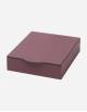 LUNA TRINKET BOX SQUARE SMALL