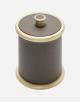 RAVELLO ROUND BOX SMALL