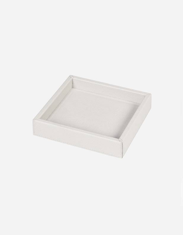 SOFT VALET TRAY SQUARE