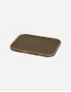 POLO MARBLE STACKABLE VALET TRAY RECTANGULAR