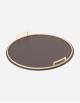 DEFILE TRAY ROUND