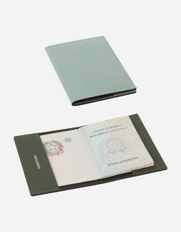 PASSPORT HOLDER