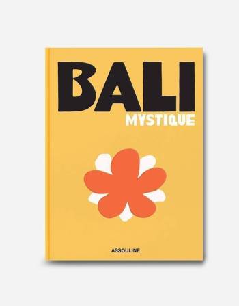 BALI MYSTIQUE