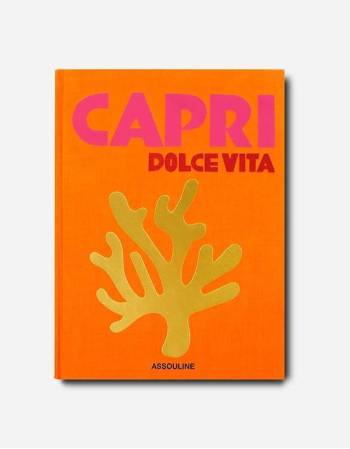 CAPRI DOLCE VITA