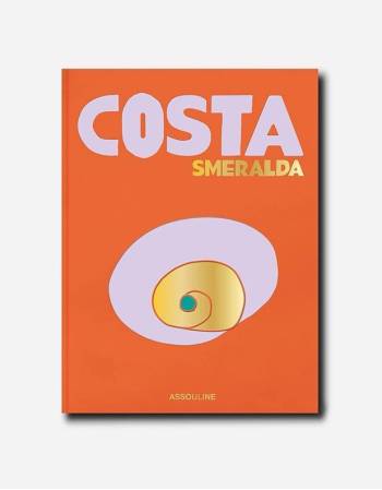 COSTA SMERALDA