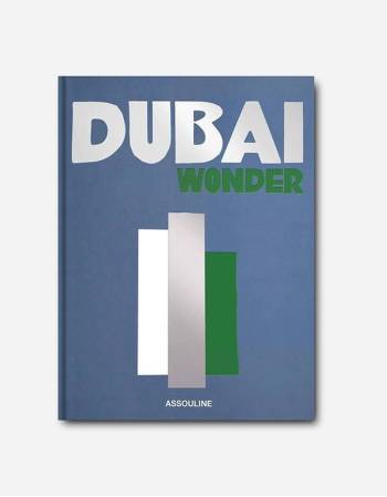 DUBAI WONDER