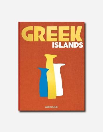 GREEK ISLANDS