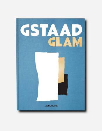 GSTAAD GLAM TRAVEL CANDLE