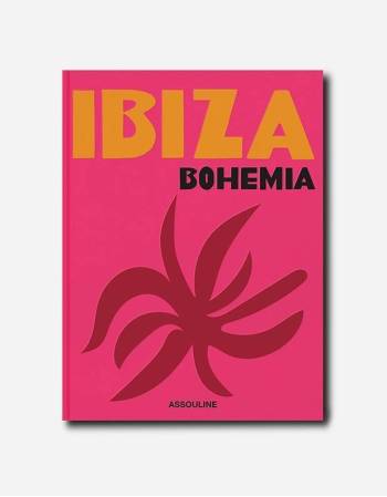 IBIZA BOHEMIA