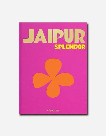 JAIPUR SPLENDOR