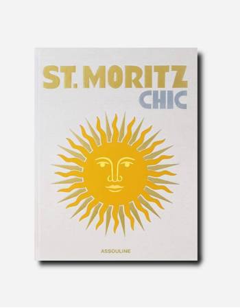 ST. MORITZ CHIC