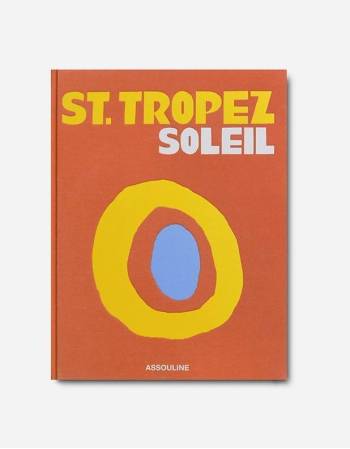 ST. TROPEZ SOLEIL