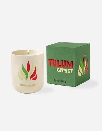 TULUM GYPSET TRAVEL CANDLE