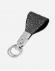 Shagreen Key Ring - Made in Italy