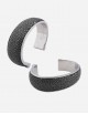 Shagreen Bracelet 2 cm - Made in Italy