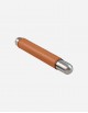 Leather Cigar Holder - Made in Italy