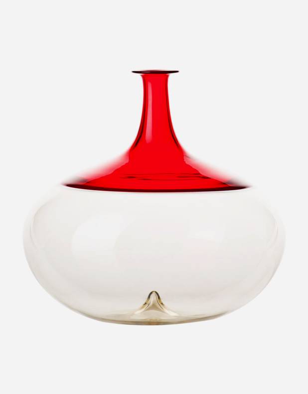 BOLLE - ROUND LOW