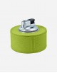 Leather Table Lighter - Made In Italy