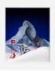 WHAT'S THE MATTER - 3D ART PAINTINGS