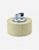 Leather Table Lighter - Made In Italy